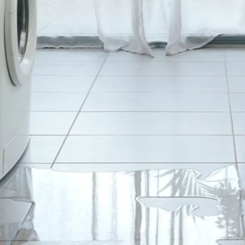 Appliance Leak Cleanup in Fort Bragg, NC