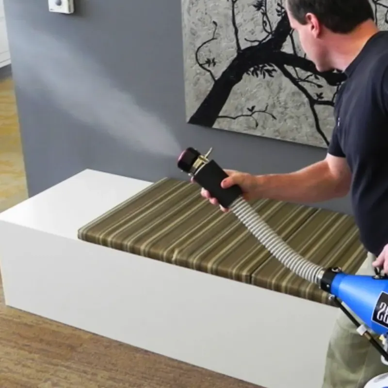 Professional Odor Removal in Fort Bragg, NC